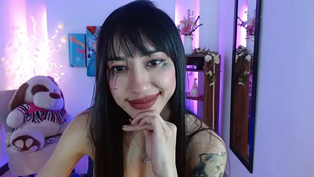 FIORELLA L online show from 05/11/26, 04:04