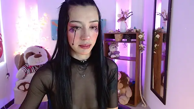 FIORELLA L online show from 06/02/26, 12:16