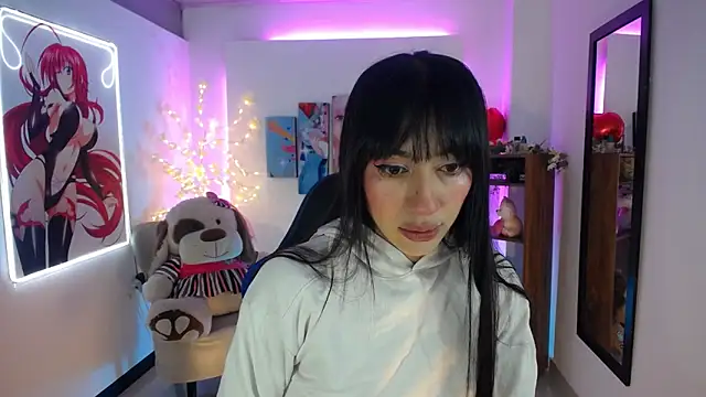 FIORELLA L online show from 04/08/26, 12:06