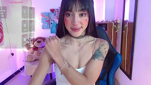 FIORELLA L online show from 03/09/26, 12:09