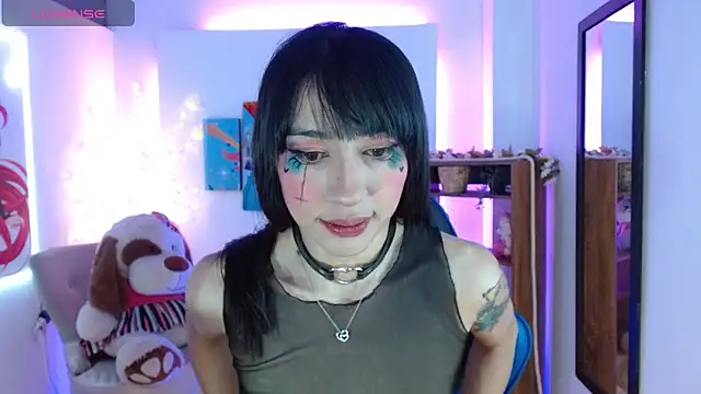 FIORELLA L online show from 04/18/26, 12:07