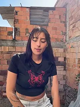 kuromi x online show from 02/26/26, 08:20