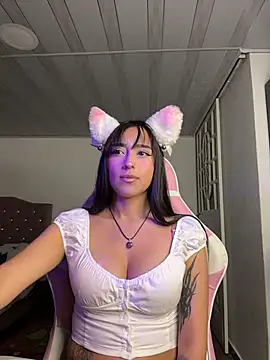 kuromi x online show from 02/03/26, 02:53