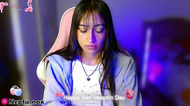 kuromi x online show from 02/17/26, 04:21