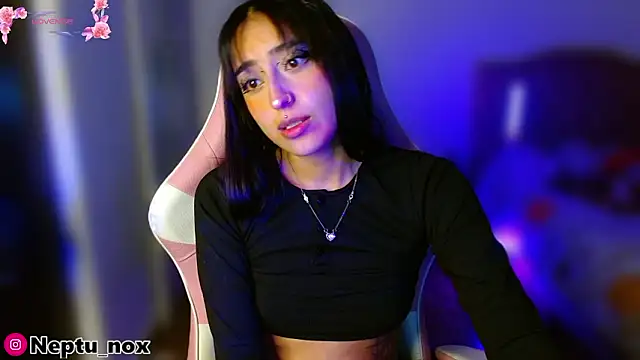 kuromi x online show from 02/18/26, 05:05