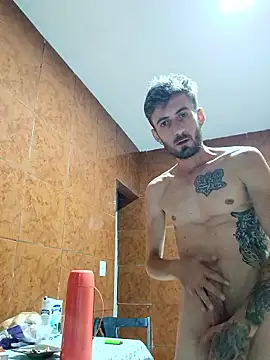 GettingLiepaja online show from 04/03/26, 03:02