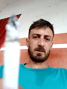 GettingLiepaja online show from 04/14/26, 03:17