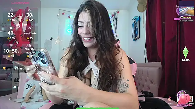 Snapshot of Rosario_96 chatting on 02/05/26, 02:18 Rosario 96 online show from 02/05/26, 02:18