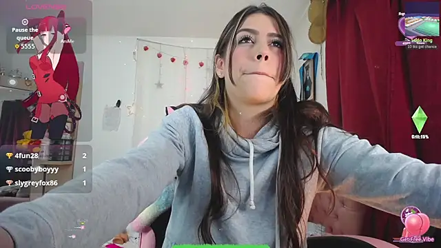 Snapshot of Rosario_96 chatting on 02/10/26, 04:22 Rosario 96 online show from 02/10/26, 04:22