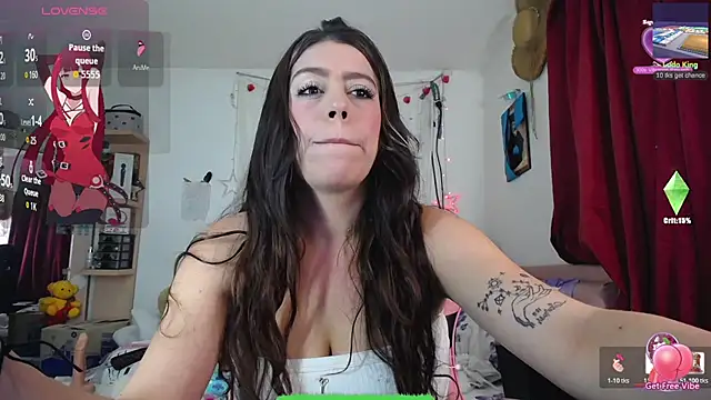 Rosario 96 online show from 03/05/26, 12:40