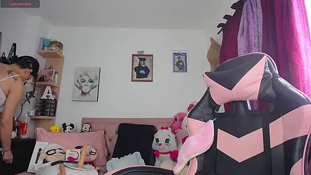 Rosario 96 online show from 04/14/26, 08:36