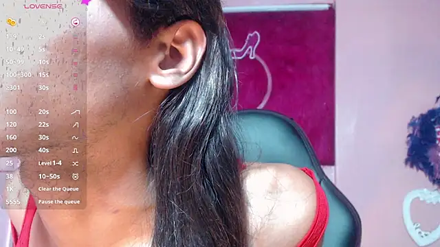 Snapshot of Karol_Vanessa__ chatting on 02/25/26, 03:29 Karol Vanessa online show from 02/25/26, 03:29