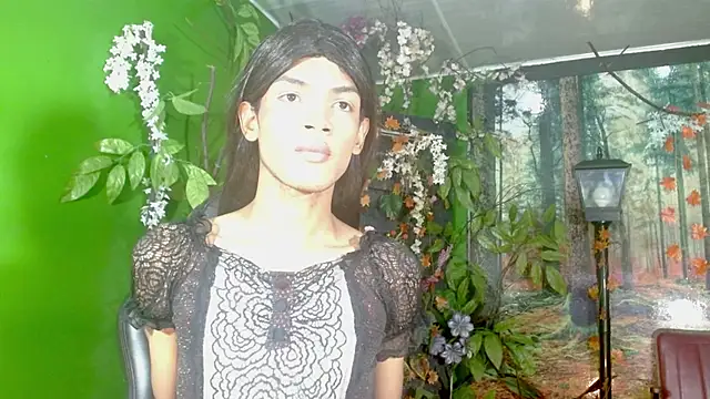 Snapshot of Karol_Vanessa__ chatting on 02/28/26, 12:05 Karol Vanessa online show from 02/28/26, 12:05