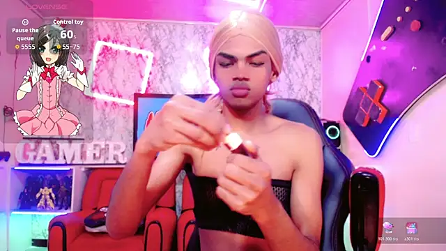 Karol Vanessa   online show from 05/20/26, 11:29