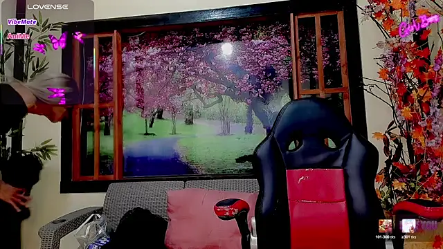 Karol Vanessa   online show from 03/25/26, 11:09