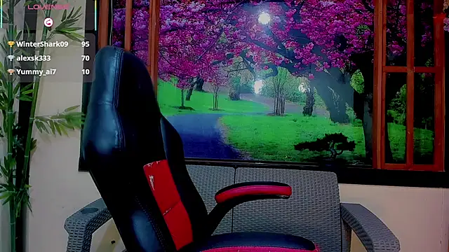 Karol Vanessa   online show from 04/10/26, 11:17