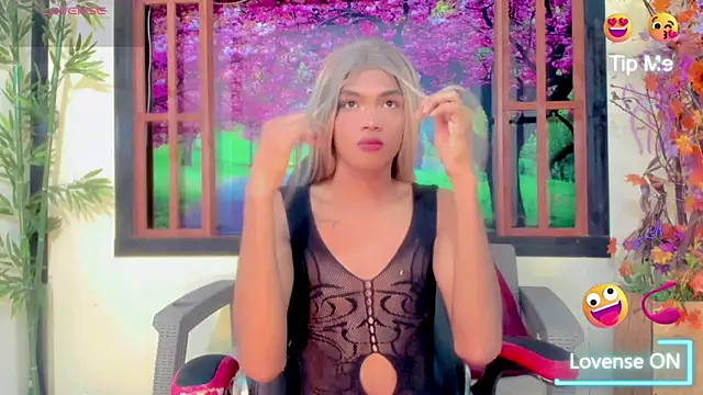 Karol Vanessa   online show from 03/24/26, 11:21