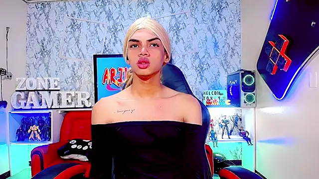 Karol Vanessa   online show from 05/23/26, 11:31