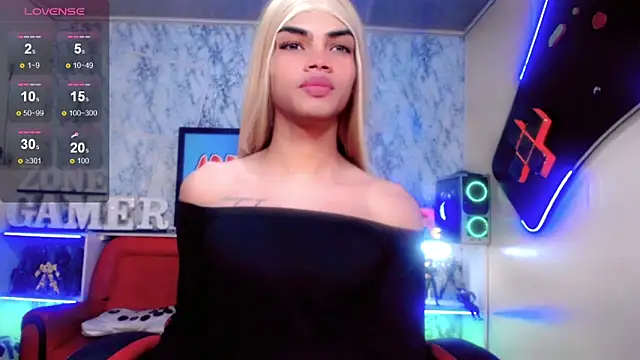 Karol Vanessa   online show from 06/01/26, 11:32