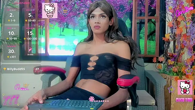 Karol Vanessa   online show from 03/13/26, 03:28