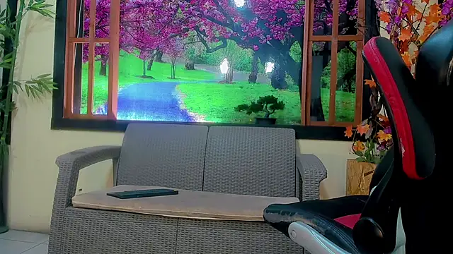 Karol Vanessa   online show from 03/14/26, 11:16