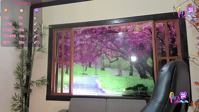 Karol Vanessa   online show from 03/28/26, 11:22