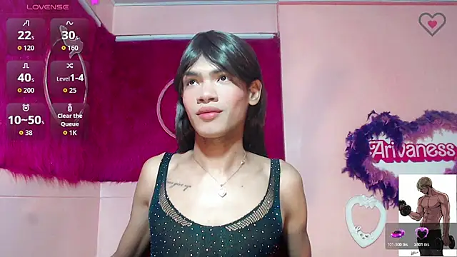 Snapshot of Karol_Vanessa__ chatting on 02/26/26, 03:17 Karol Vanessa online show from 02/26/26, 03:17