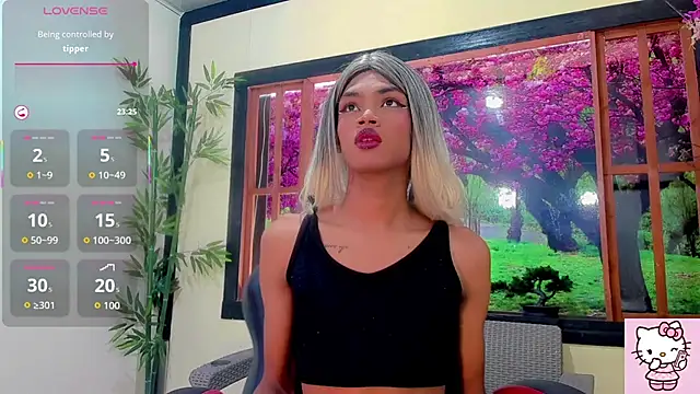 Karol Vanessa   online show from 03/15/26, 11:28