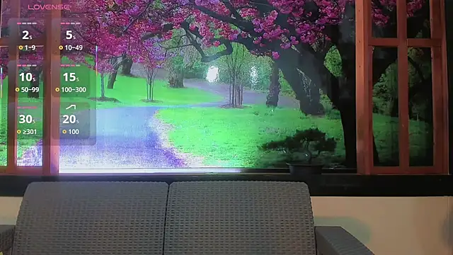 Karol Vanessa   online show from 03/31/26, 01:13