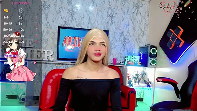 Karol Vanessa   online show from 05/04/26, 11:57