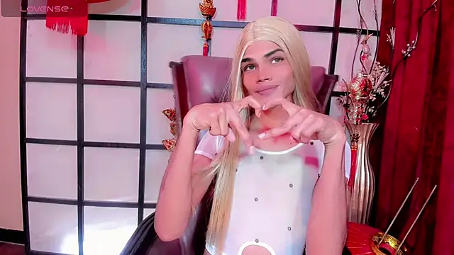 Karol Vanessa   online show from 05/31/26, 09:48