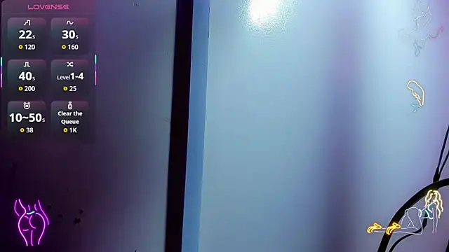 Snapshot of Karol_Vanessa__ chatting on 03/01/26, 03:17 Karol Vanessa online show from 03/01/26, 03:17