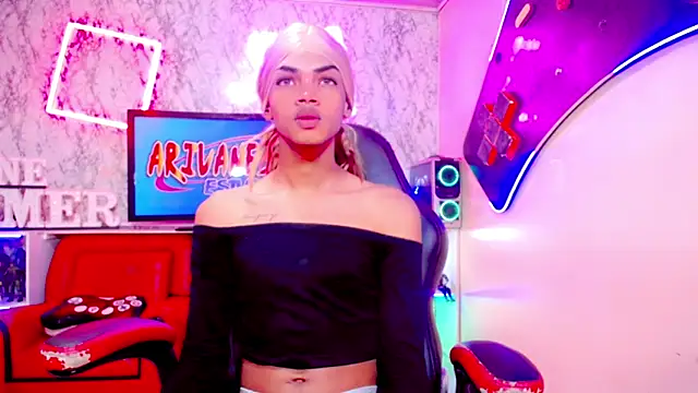 Karol Vanessa   online show from 05/21/26, 11:18