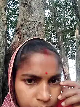 Gungun thakur online show from 02/18/26, 07:28