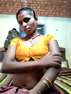 Gungun thakur online show from 06/18/26, 06:23