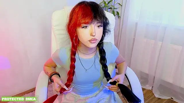   Amiraa online show from 02/22/26, 01:02