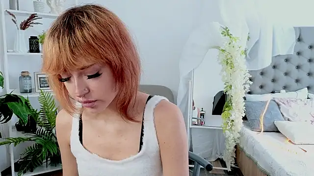   Amiraa online show from 03/15/26, 10:33