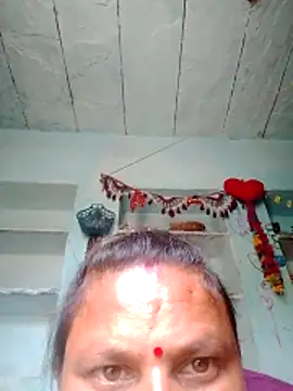 Cuty nikita online show from 05/05/26, 07:00