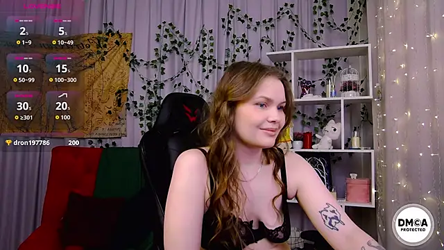 Snapshot of Kate_mermaid chatting on 02/20/26, 01:57 Kate mermaid online show from 02/20/26, 01:57