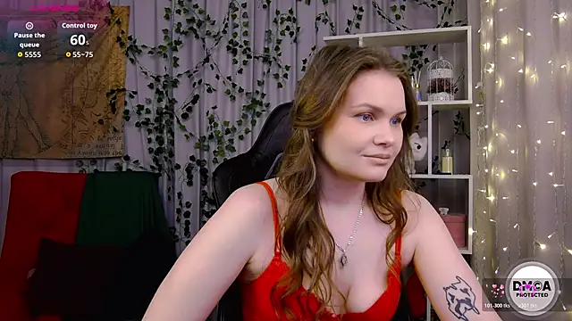 Snapshot of Kate_mermaid chatting on 02/24/26, 01:28 Kate mermaid online show from 02/24/26, 01:28