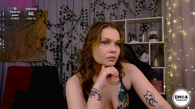 Snapshot of Kate_mermaid chatting on 02/25/26, 01:39 Kate mermaid online show from 02/25/26, 01:39