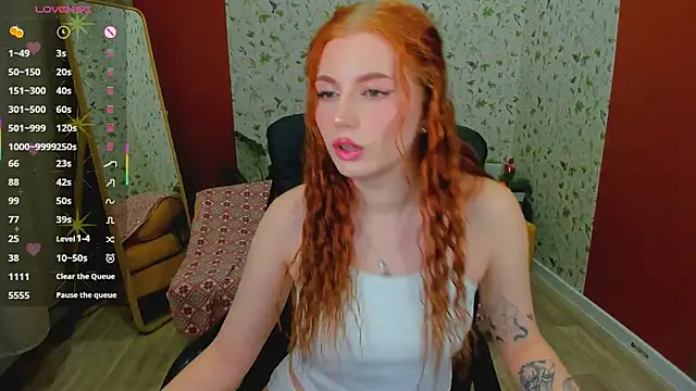 Snapshot of MiraBoom chatting on 02/15/26, 09:36 MiraBoom online show from 02/15/26, 09:36