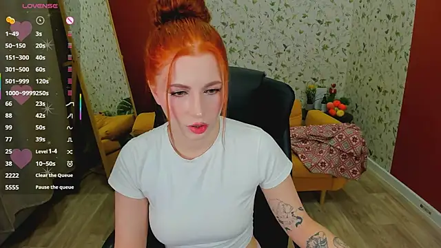 Snapshot of MiraBoom chatting on 02/20/26, 09:17 MiraBoom online show from 02/20/26, 09:17