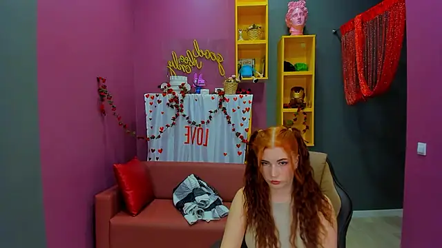 Snapshot of MiraBoom chatting on 03/01/26, 09:26 MiraBoom online show from 03/01/26, 09:26