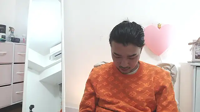 Torotoro toro online show from 02/01/26, 12:36