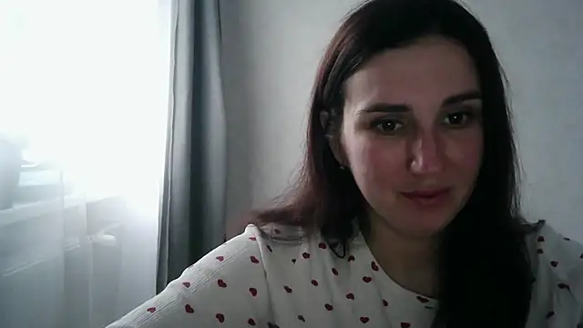 Xtraem Crush online show from 02/17/26, 06:33