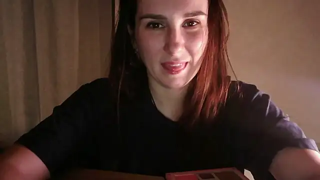 Xtraem Crush online show from 02/12/26, 09:25