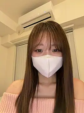Snapshot of Muuu-Chan chatting on 02/17/26, 02:14 Muuu-Chan online show from 02/17/26, 02:14