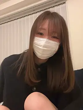 Snapshot of Muuu-Chan chatting on 02/03/26, 01:05 Muuu-Chan online show from 02/03/26, 01:05