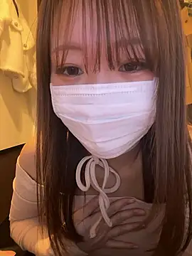 Snapshot of Muuu-Chan chatting on 02/05/26, 11:50 Muuu-Chan online show from 02/05/26, 11:50